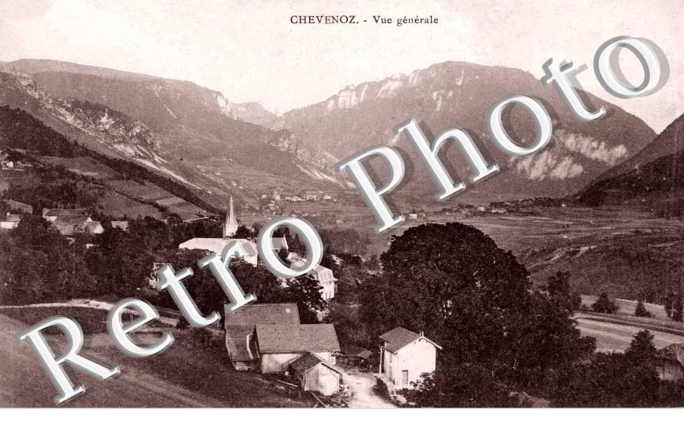 Vue generale