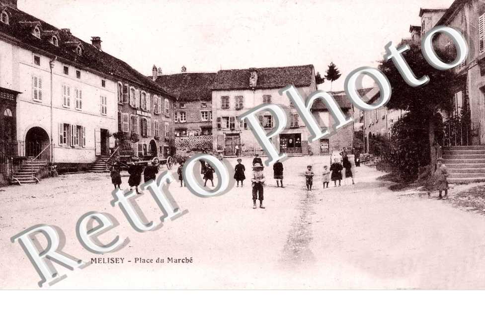 Place du marche