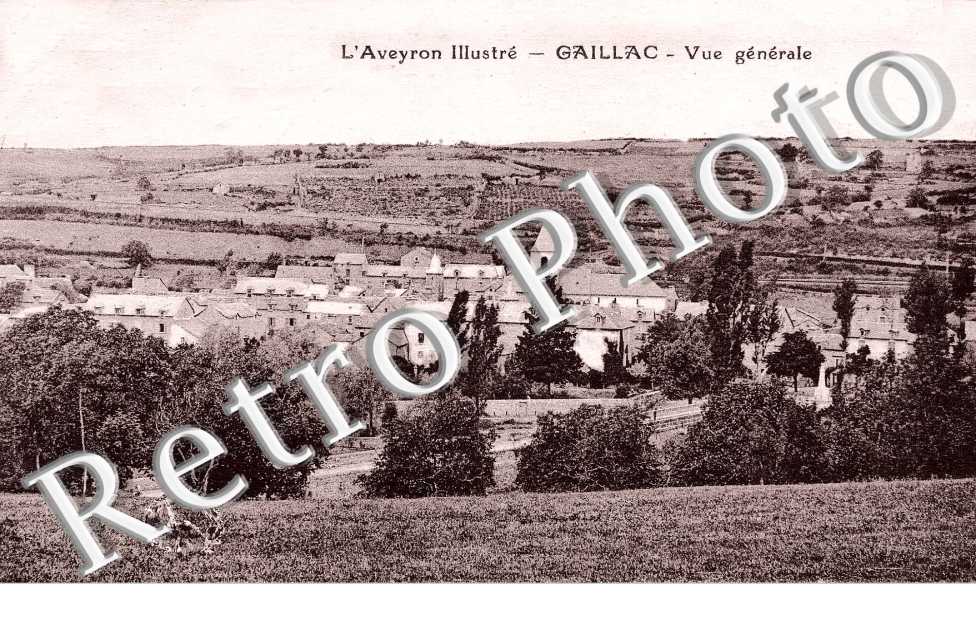 vue générale