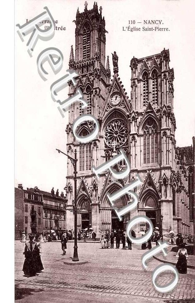 eglise Saint-Pierre