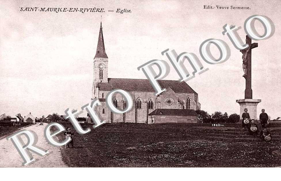 EGLISE