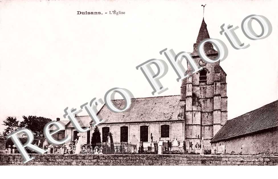 l&#039;eglise