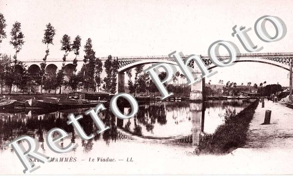 LE VIADUC