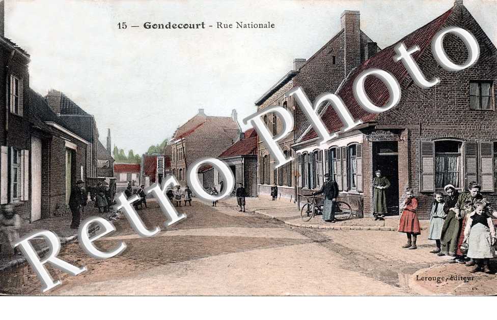 rue nationale