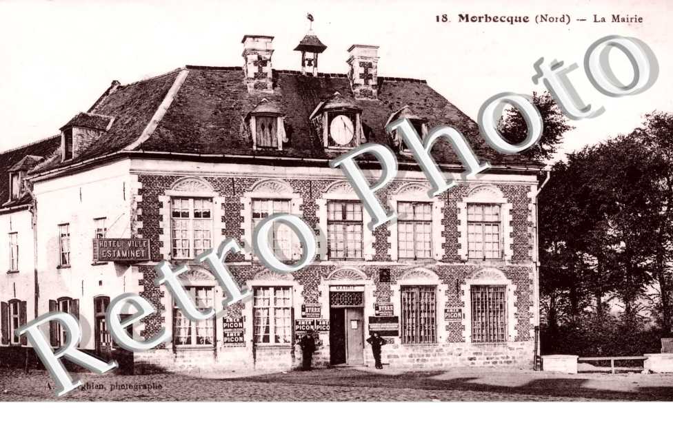 LA MOTTE PARC DU CHATEAU