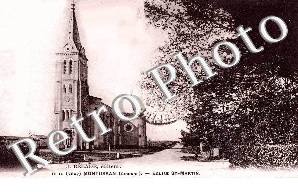Eglise st-Martin