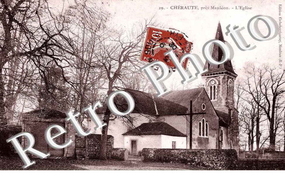 Eglise