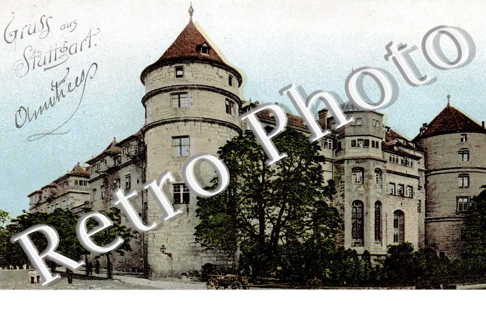 Chateau