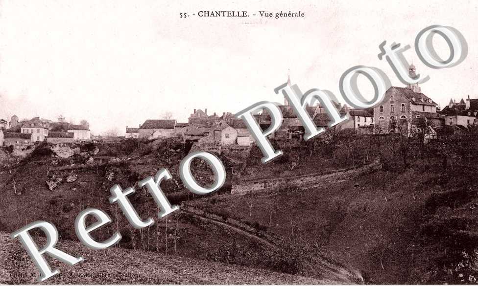 Vue generale