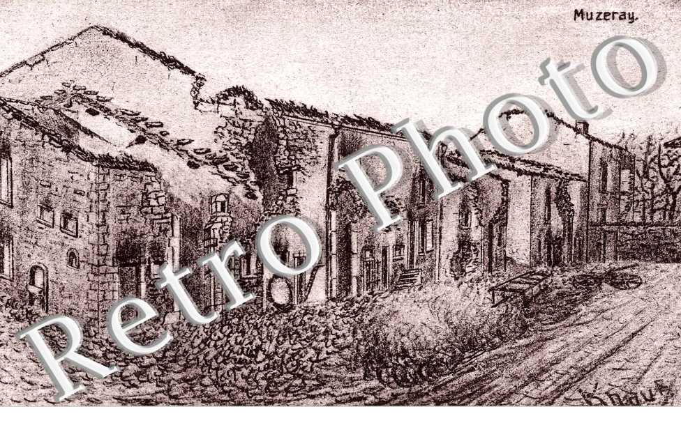 Westlicher Kriegsschauplatz