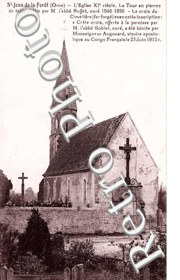 L&#039;Eglise