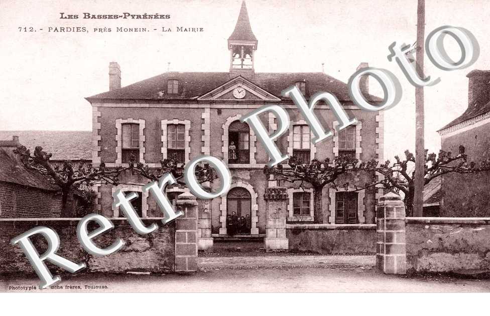 Mairie