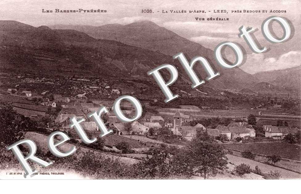 Vue generale