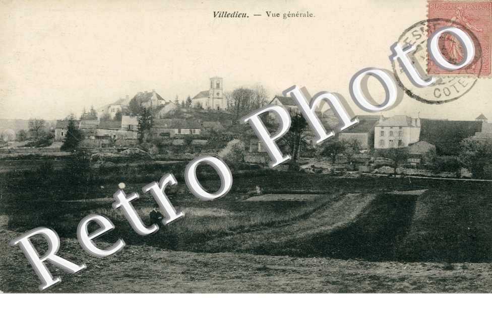 Vue Generale