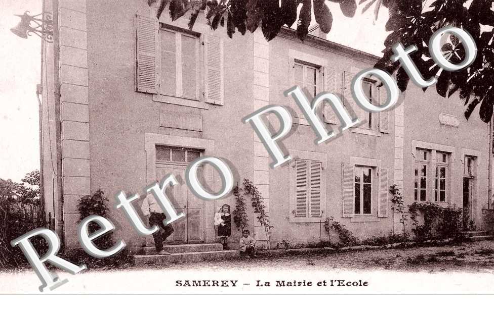 MAIRIE