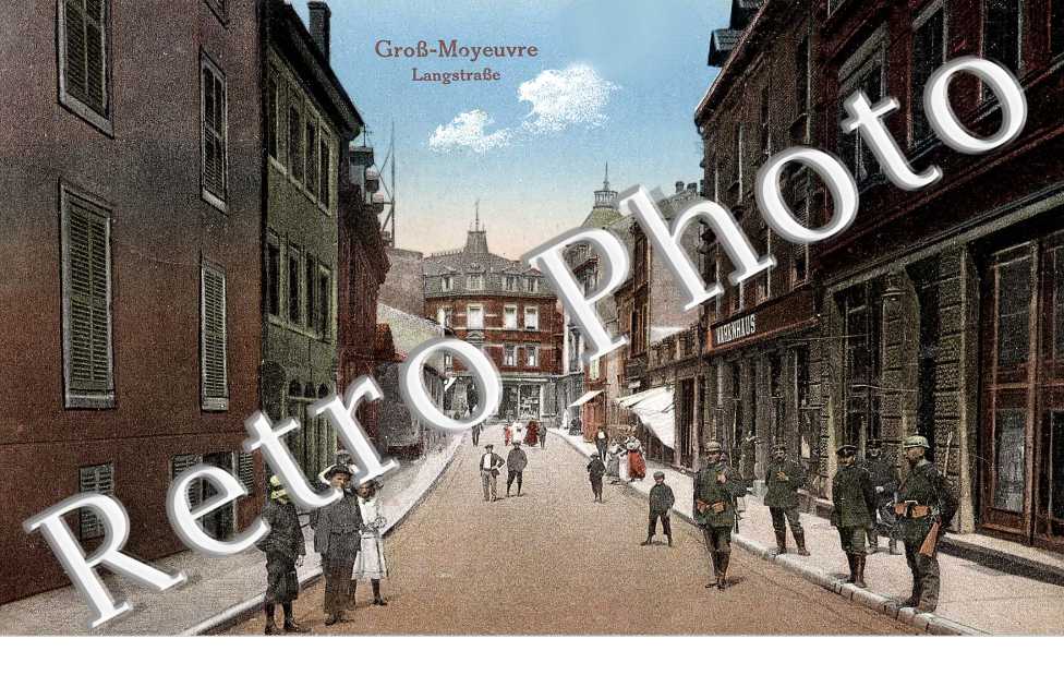Langstrasse