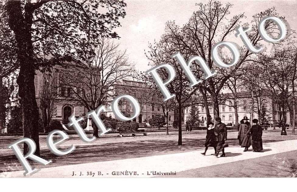 l&#039;Universite.