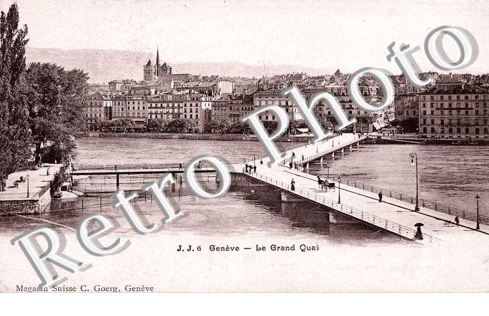 le Grand Quai.