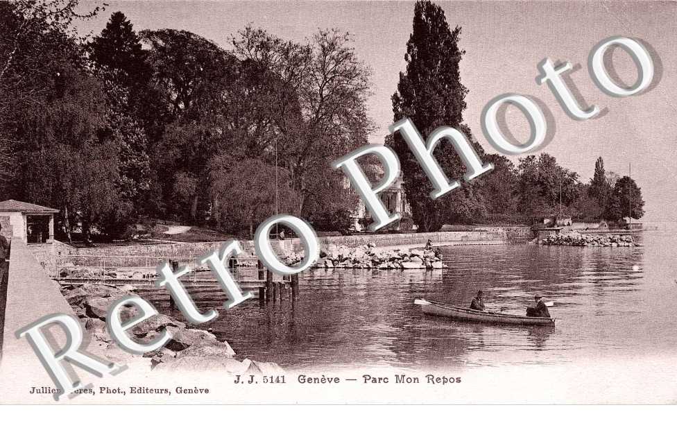 parc Mon Repos