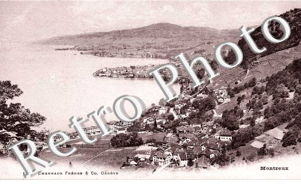 Vue générale