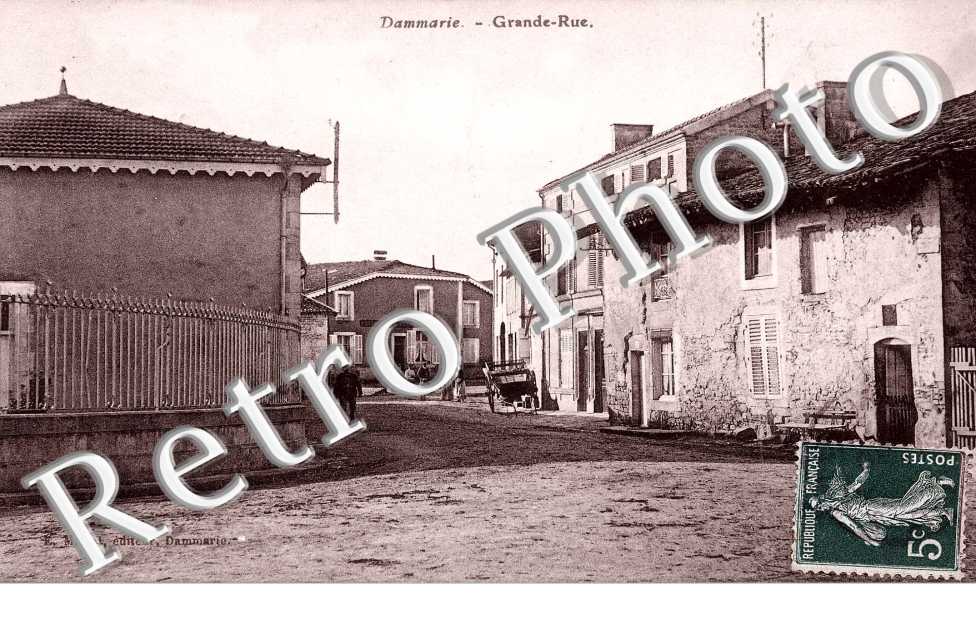 grande rue
