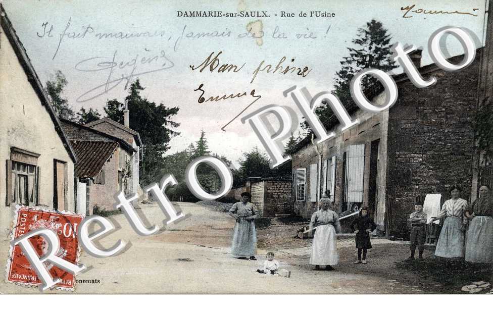 rue de l'usine (couleur)