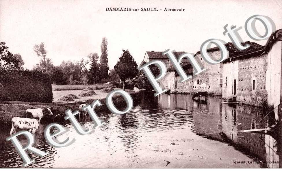 Abreuvoir