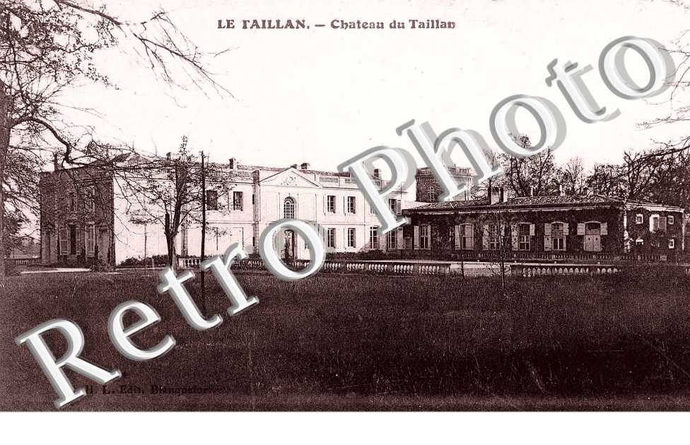 Chateau