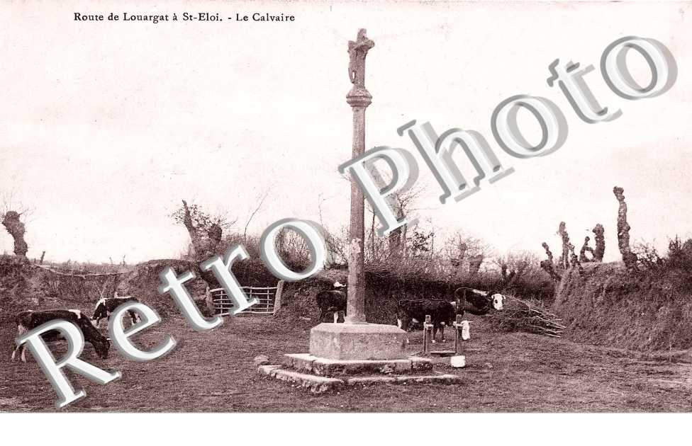 Le Calvaire