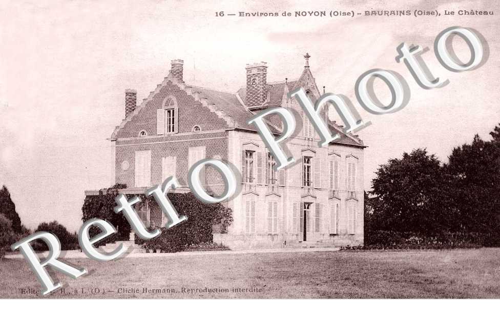 Le Château