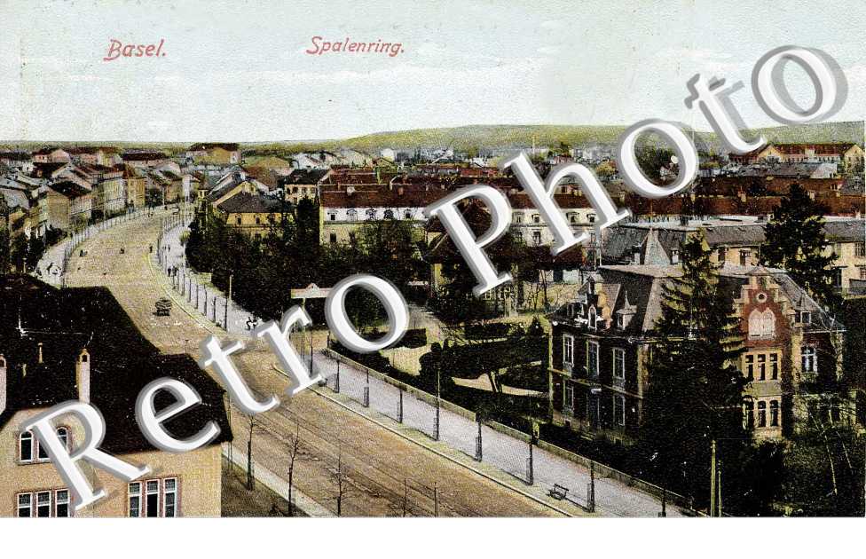 Spalenring.