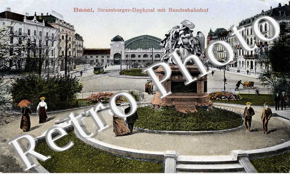 Strassburger-denkmal.