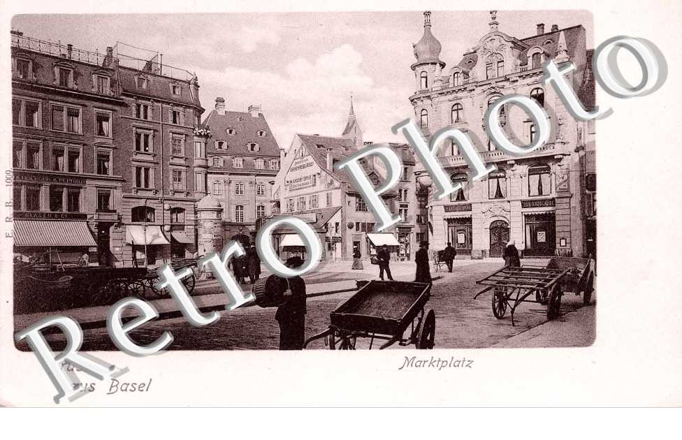 Marktplatz.