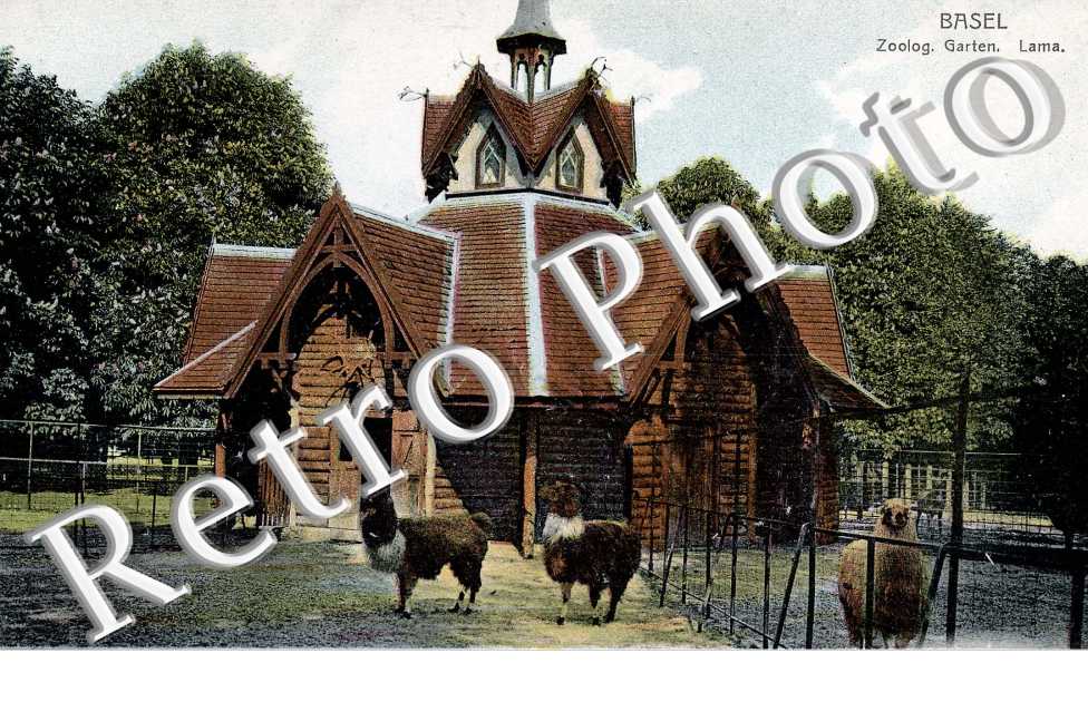 Zoolog Garten