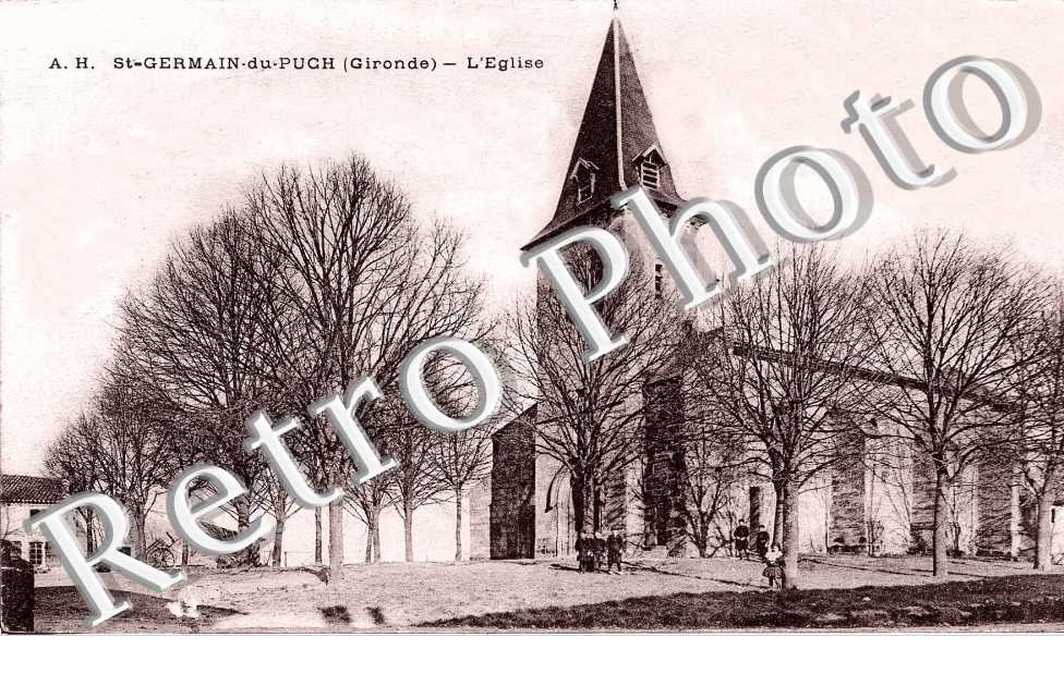 L&#039;Eglise