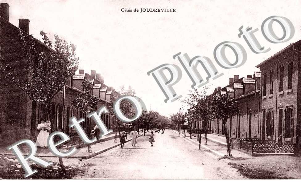 cites de Joudreville