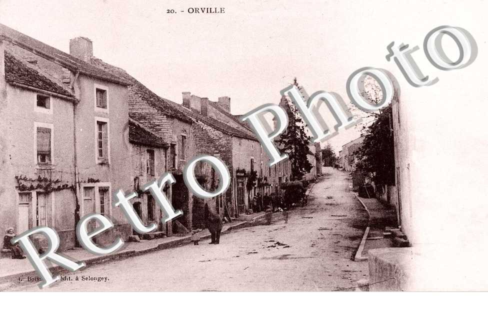 Grande rue