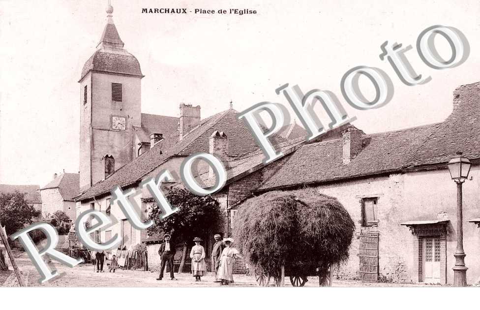 place de l&#039;Eglise