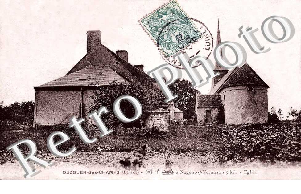 Une vue