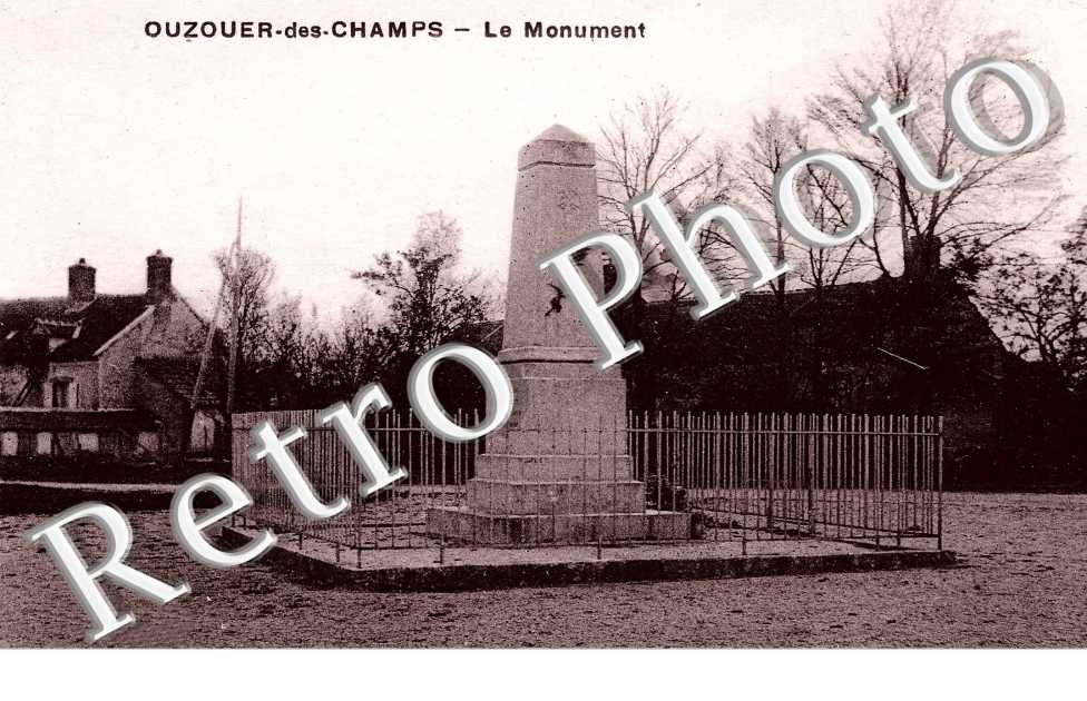 le monument