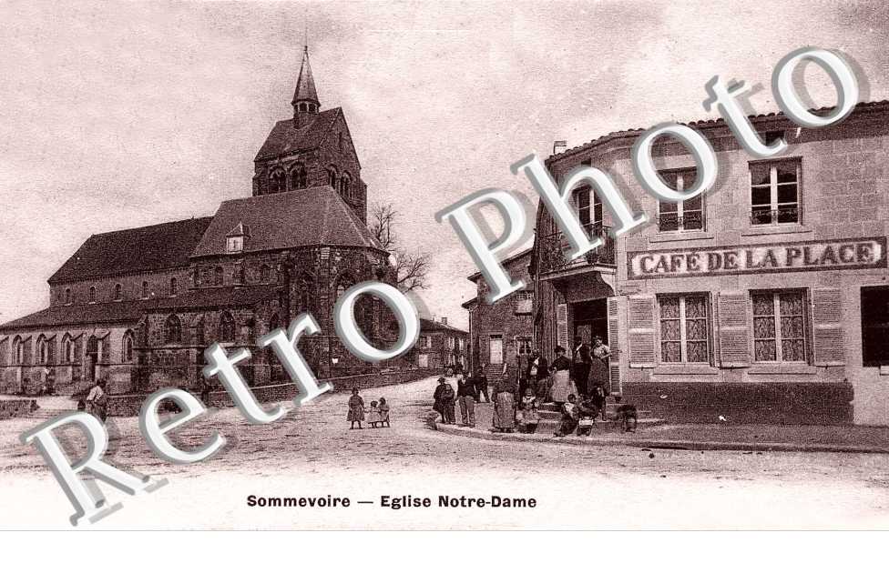 Eglise Notre-Dame