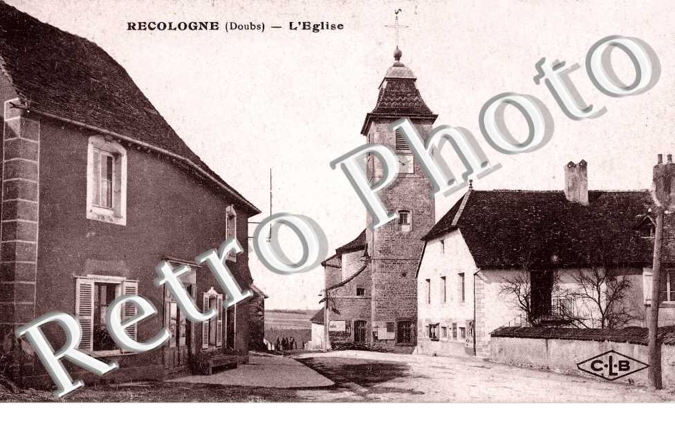 l&#039;eglise