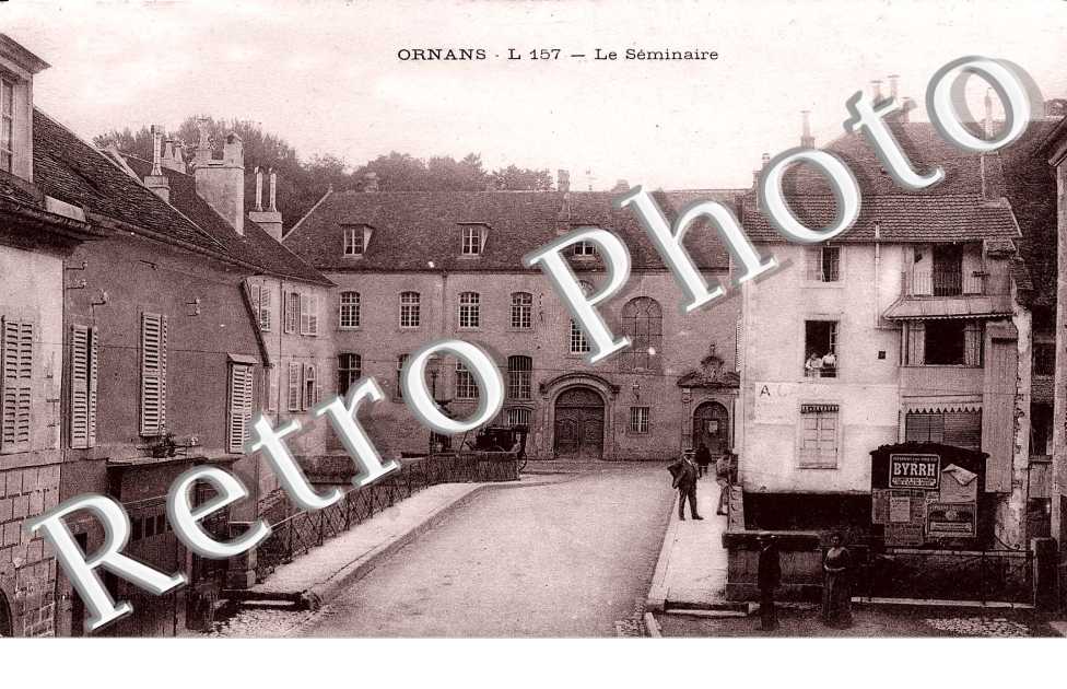 le Seminaire