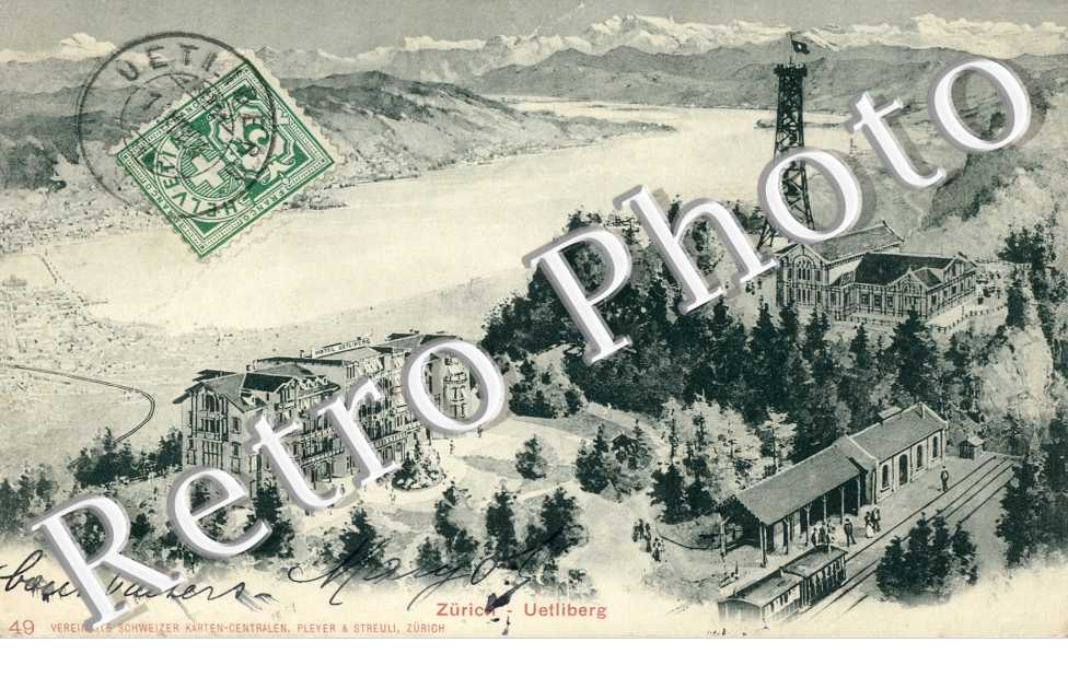 Uetlliberg