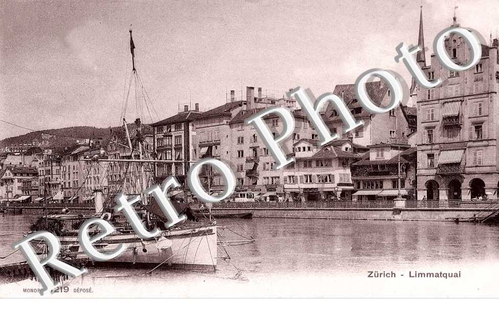 Limmatquai