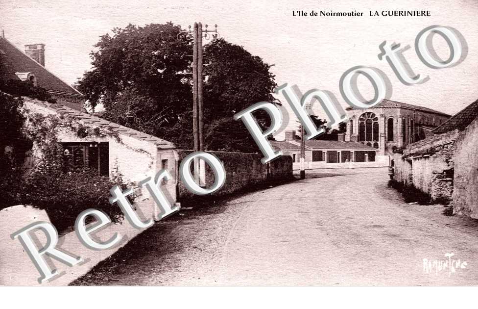 La Gueriniere
