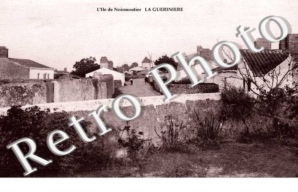 La Gueriniere