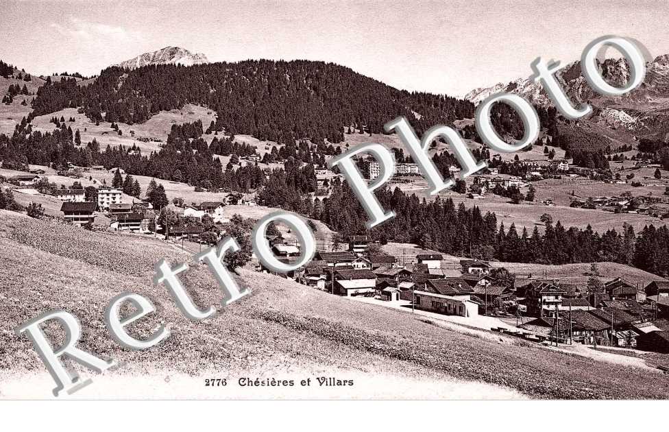 Villars