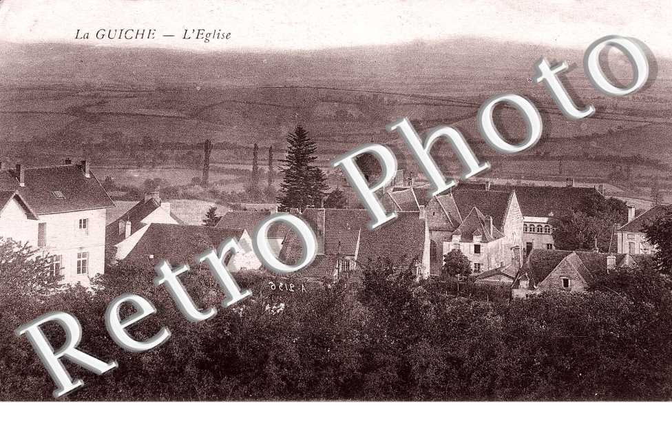(LA)   L&#039;eglise