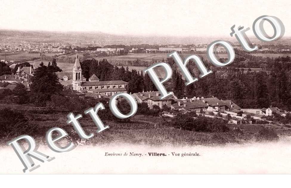 Vue Generale